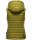 Navahoo Shadaa leichte Damen Stepp Weste B696 Moosgrün Größe M - Gr. 38