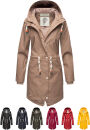 Navahoo Tropical Storm Damen Jacke B919