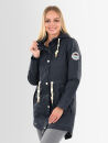 Navahoo Tropical Storm Damen Jacke B919