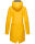 Navahoo Tropical Storm Damen Jacke B919 Gelb Größe XS - Gr. 34
