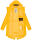 Navahoo Tropical Storm Damen Jacke B919 Gelb Größe XS - Gr. 34