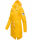 Navahoo Tropical Storm Damen Jacke B919 Gelb Größe L - Gr. 40