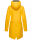 Navahoo Tropical Storm Damen Jacke B919 Gelb Größe L - Gr. 40