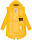Navahoo Tropical Storm Damen Jacke B919 Gelb Größe L - Gr. 40