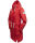 Navahoo Tropical Storm Damen Jacke B919 Rot Größe XS - Gr. 34