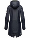 Navahoo Tropical Storm Damen Jacke B919 Navy Größe XL - Gr. 42