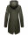 Navahoo Tropical Storm Damen Jacke B919 Olive Größe S - Gr. 36