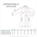 Navahoo Tropical Storm Damen Jacke B919 Olive Größe XXL - Gr. 44