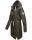 Navahoo Tropical Storm Damen Jacke B919 Olive Größe XXL - Gr. 44