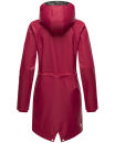 Navahoo Tropical Storm Damen Jacke B919 Fuchsia Größe L - Gr. 40