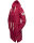 Navahoo Tropical Storm Damen Jacke B919 Fuchsia Größe L - Gr. 40