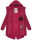 Navahoo Tropical Storm Damen Jacke B919 Fuchsia Größe L - Gr. 40