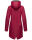 Navahoo Tropical Storm Damen Jacke B919 Fuchsia Größe L - Gr. 40