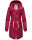 Navahoo Tropical Storm Damen Jacke B919 Fuchsia Größe XL - Gr. 42