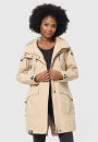 Navahoo Pfefferschote Damen Parka B920