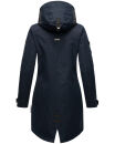 Navahoo Pfefferschote Damen Parka B920 Navy Größe XL - Gr. 42
