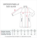 Navahoo Pfefferschote Damen Parka B920 Anthrazit Größe XL - Gr. 42