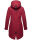 Navahoo Pfefferschote Damen Parka B920 Rot Größe XL - Gr. 42