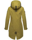 Navahoo Pfefferschote Damen Parka B920 Moosgrün Größe S - Gr. 36