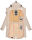 Navahoo Pfefferschote Damen Parka B920 Silver - Grey Größe XS - Gr. 34