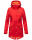 Marikoo Soulinaa Damen Softshell Jacke B921 Rot Größe M - Gr. 38