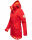 Marikoo Soulinaa Damen Softshell Jacke B921 Rot Größe M - Gr. 38