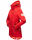 Marikoo Soulinaa Damen Softshell Jacke B921 Rot Größe M - Gr. 38