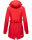Marikoo Soulinaa Damen Softshell Jacke B921 Rot Größe M - Gr. 38