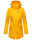 Marikoo Soulinaa Damen Softshell Jacke B921 Gelb Größe XS - Gr. 34