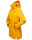 Marikoo Soulinaa Damen Softshell Jacke B921 Gelb Größe XS - Gr. 34