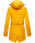 Marikoo Soulinaa Damen Softshell Jacke B921 Gelb Größe XS - Gr. 34