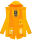Marikoo Soulinaa Damen Softshell Jacke B921 Gelb Größe XS - Gr. 34