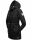 Navahoo Neophee Damen Parka B922 Schwarz Größe XS - Gr. 34