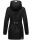 Navahoo Neophee Damen Parka B922 Schwarz Größe XS - Gr. 34