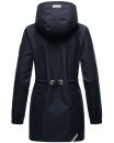 Navahoo Neophee Damen Parka B922 Navy Größe L - Gr. 40