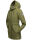Navahoo Neophee Damen Parka B922 Olive Größe XS - Gr. 34