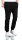 Alessandro Salvarini Herren Cargo Hose Schwarz O275 W34 L32