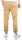 Alessandro Salvarini Herren Cargo Hose Beige O275 W40 L32