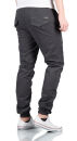 Alessandro Salvarini Herren Cargo Hose Anthrazit O275 W33 L30