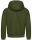 Alessandro Salvarini Herren Winterjacke Olive  O287
