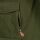 Alessandro Salvarini Herren Winterjacke Olive  O287