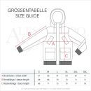 Alessandro Salvarini Herren Winterjacke Schwarz  O287 Größe S - Gr. S