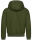 Alessandro Salvarini Herren Winterjacke Olive  O287 Größe S - Gr. S