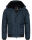 Alessandro Salvarini Herren Winterjacke O286 - Navy-Gr.S