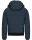 Alessandro Salvarini Herren Winterjacke O286 - Navy-Gr.M