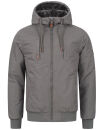 Alessandro Salvarini Herren Winter Jacke O320 Größe S - Gr. S