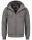 Alessandro Salvarini Herren Winter Jacke O320 Größe S - Gr. S