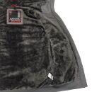 Alessandro Salvarini Herren Winter Jacke O320 Größe XL - Gr. XL