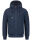 Alessandro Salvarini Herren Winter Jacke O320 Größe S - Gr. S