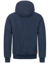Alessandro Salvarini Herren Winter Jacke O320 Größe M - Gr. M
